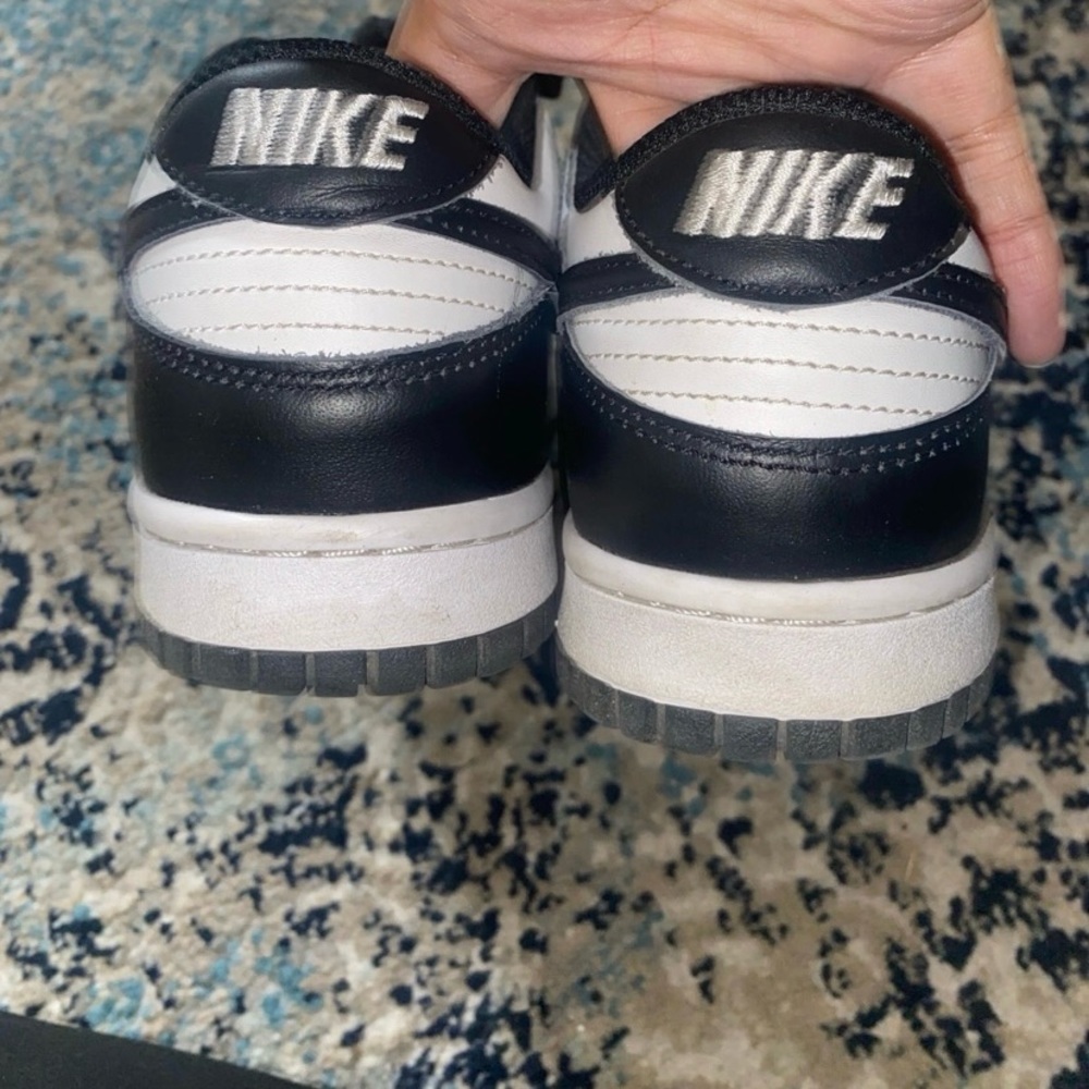 Nike Low Dunks ( Pandas) - image 7